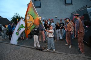 2026 – Zaterdag