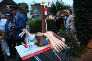 2026 – Zaterdag