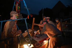 2026 – Zaterdag