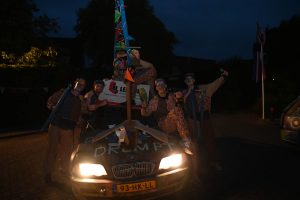 2026 – Zaterdag