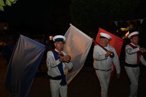 2026 – Zaterdag