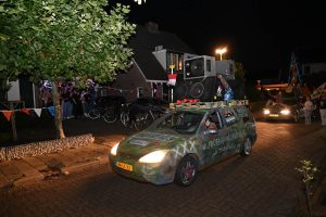 2026 – Zaterdag