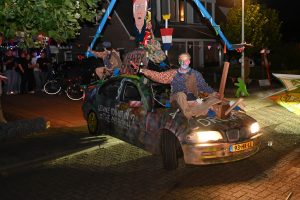 2026 – Zaterdag