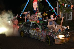 2026 – Zaterdag