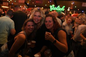 2026 – Zaterdag