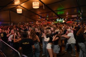 2026 – Zaterdag