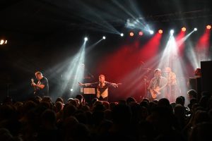 2026 – Zaterdag