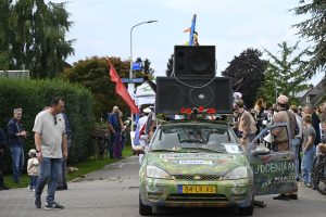 2026 – Zondag