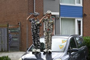 2026 – Zondag