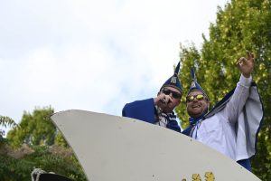 2026 – Zondag