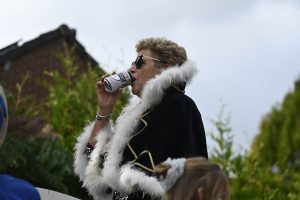 2026 – Zondag