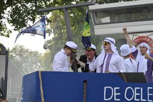 2026 – Zondag