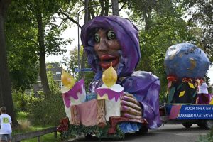 2026 – Zondag