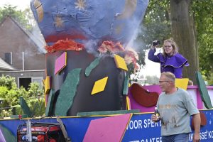 2026 – Zondag