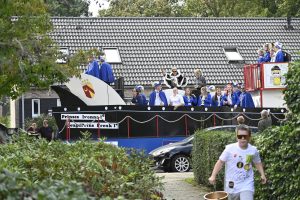 2026 – Zondag