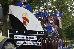 2026 – Zondag