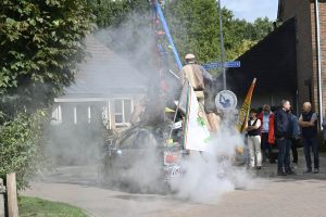 2026 – Zondag