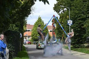 2026 – Zondag