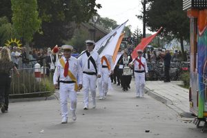 2026 – Zondag