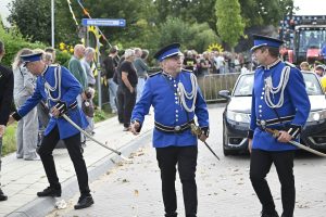 2026 – Zondag