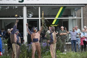 2026 – Zondag