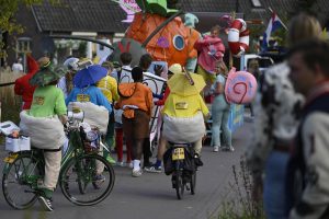 2026 – Zondag