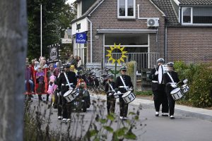 2026 – Zondag