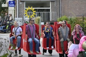 2026 – Zondag