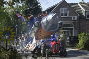 2026 – Zondag