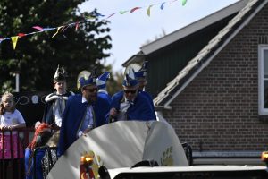 2026 – Zondag