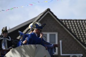 2026 – Zondag