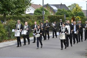 2026 – Zondag