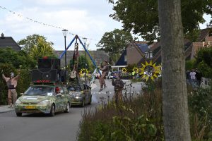 2026 – Zondag