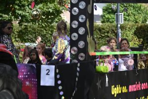 2026 – Zondag