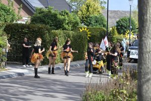 2026 – Zondag