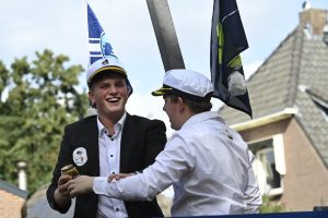 2026 – Zondag