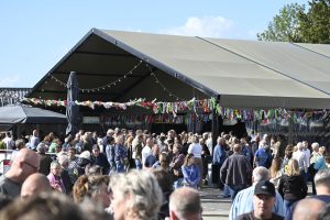 2026 – Zondag
