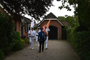 2026 – Zondag