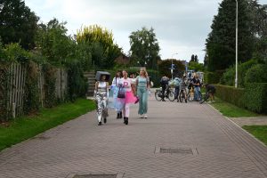 2026 – Zondag