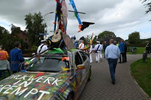 2026 – Zondag
