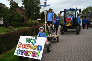 2026 – Zondag
