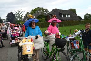 2026 – Zondag