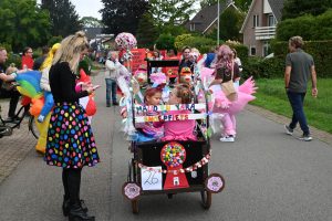 2026 – Zondag