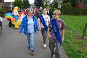 2026 – Zondag