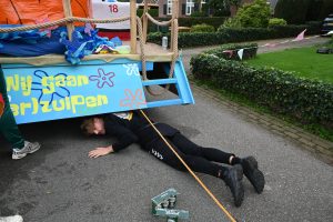 2026 – Zondag
