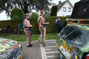 2026 – Zondag