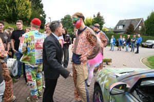 2026 – Zondag