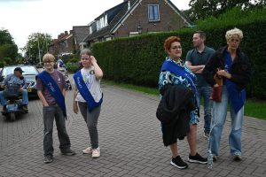 2026 – Zondag