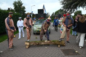 2026 – Zondag