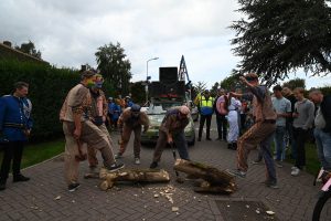 2026 – Zondag